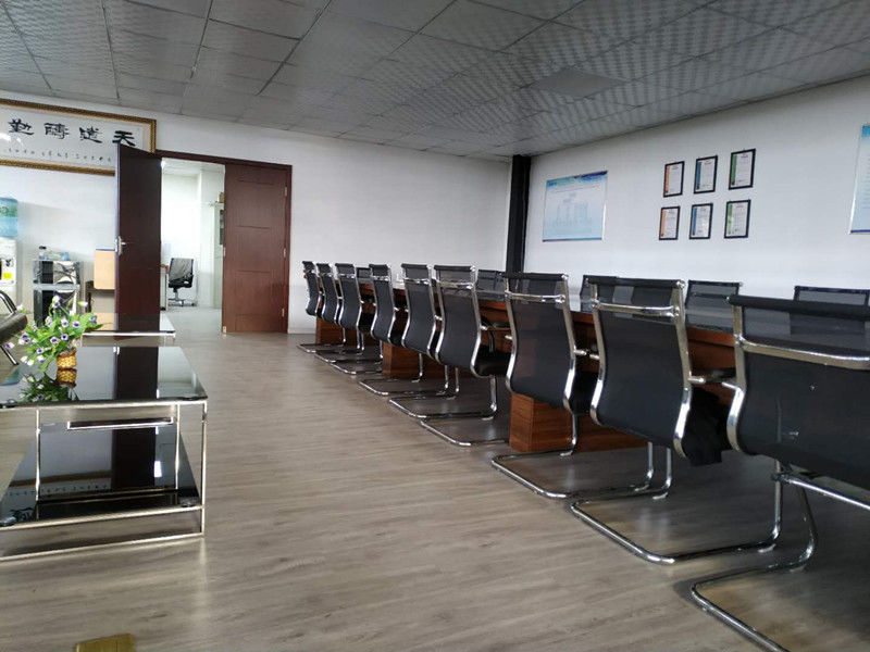 XI 'AN ZZ TOP OIL TOOLS CO.,LTD