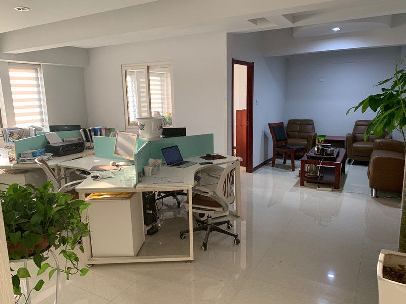 XI 'AN ZZ TOP OIL TOOLS CO.,LTD